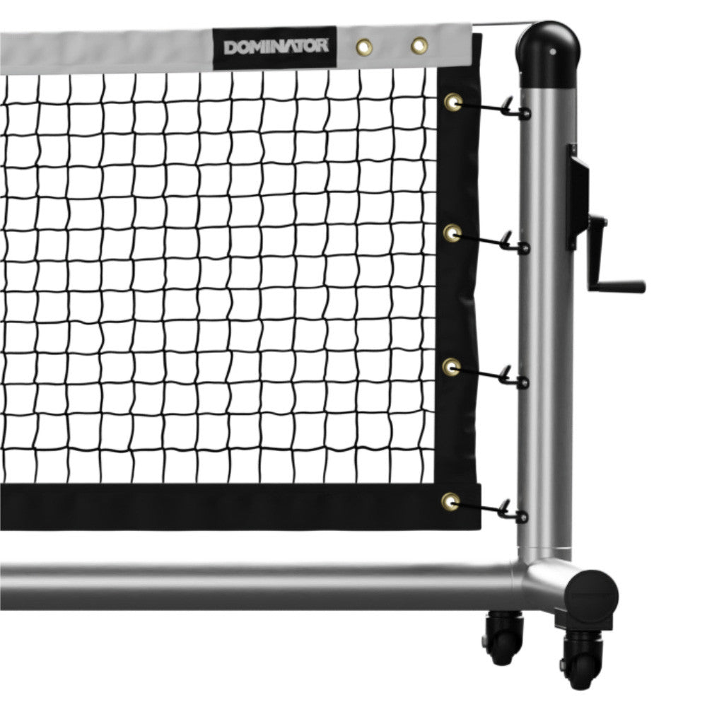 Dominator Pro Portable Pickleball Net | Pickleball Sports