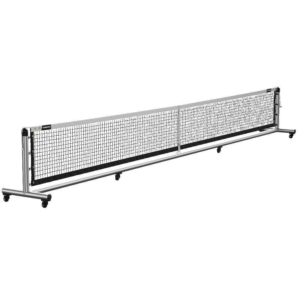 Dominator Pro Portable Pickleball Net | Pickleball Sports