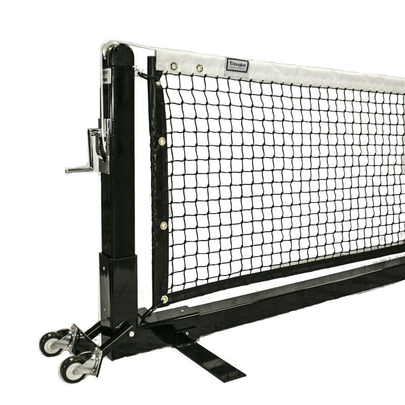 Douglas Premier Pickleball Net - PPS-22SQ | Pickleball Sports
