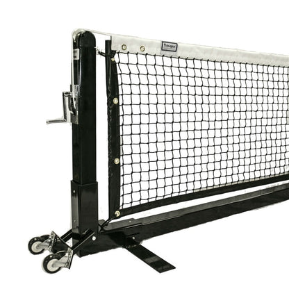 Douglas Premier Pickleball Net - PPS-22SQ | Pickleball Sports