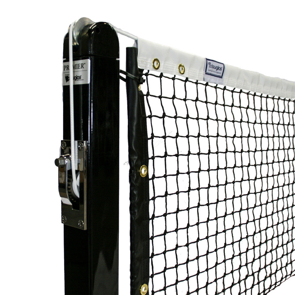 Douglas Premier Pickleball Net - PPS-22SQ | Pickleball Sports