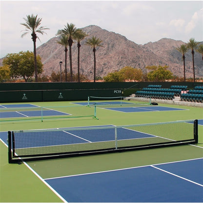 Douglas Premier Pickleball Net - PPS-22SQ | Pickleball Sports