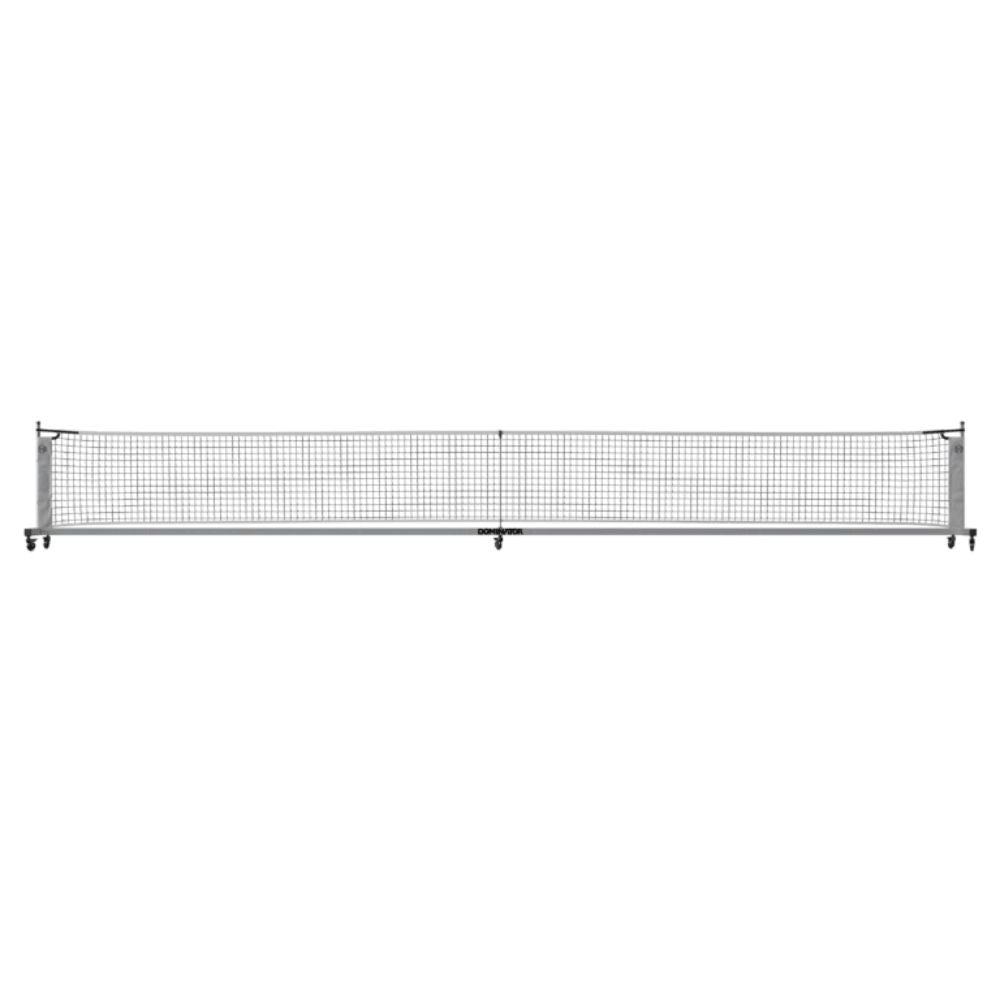 Dominator Rolling Portable Pickleball Net | Pickleball Sports