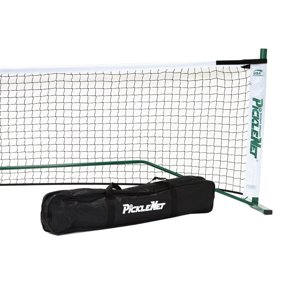 PickleNet Portable Pickleball Net System-New | Pickleball Sports