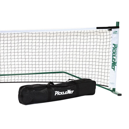 PickleNet Portable Pickleball Net System-New | Pickleball Sports