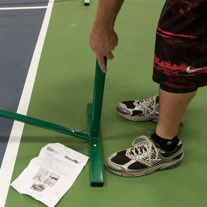 PickleNet Portable Pickleball Net System-New | Pickleball Sports