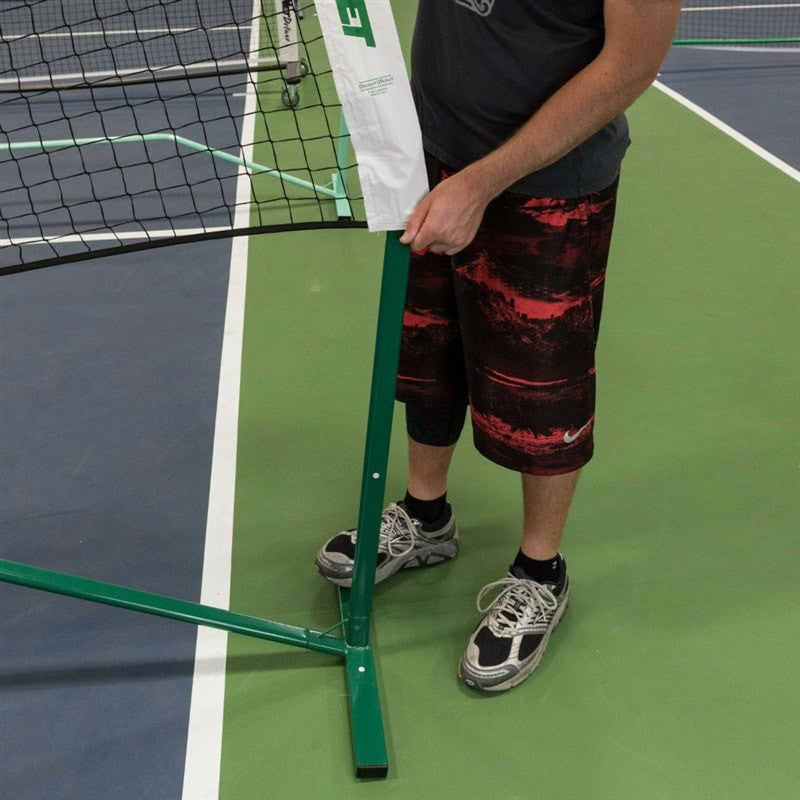 PickleNet Portable Pickleball Net System-New | Pickleball Sports
