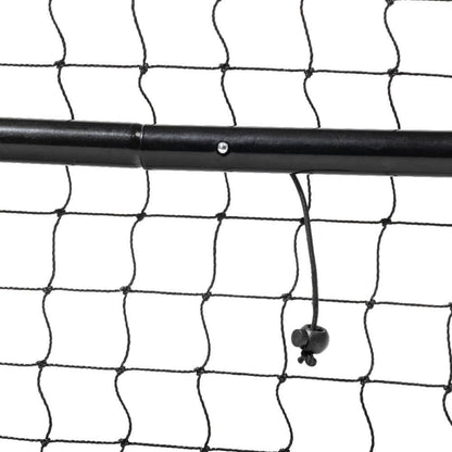 Franklin Portable Pickleball Net System with Wheels | Pickleball Sports