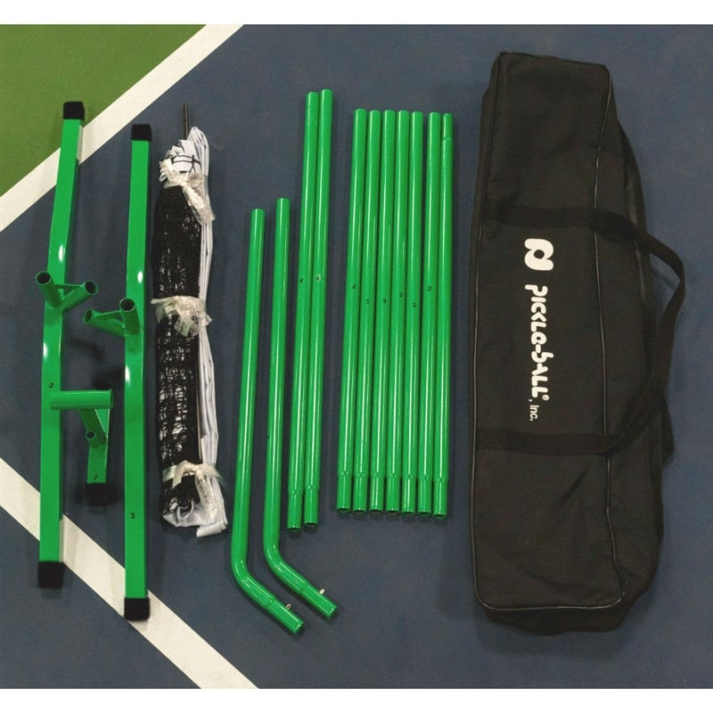 3.0 Tournament Pickleball Net System | Pickleball Sports