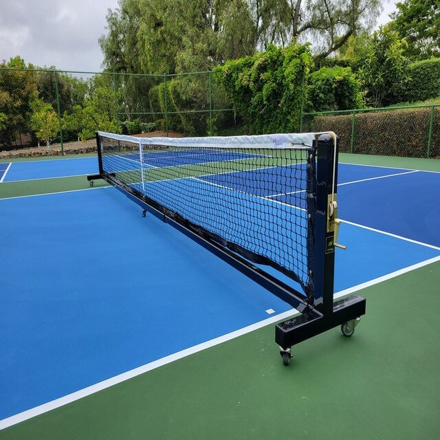 C&D Pickleball Nets Championship Net | Pickleball Sports