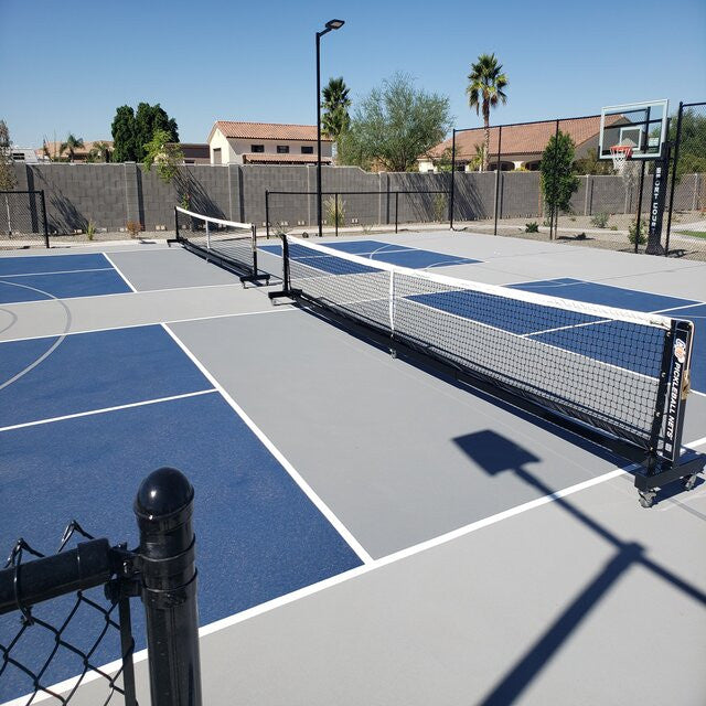C&D Pickleball Nets Championship Net | Pickleball Sports