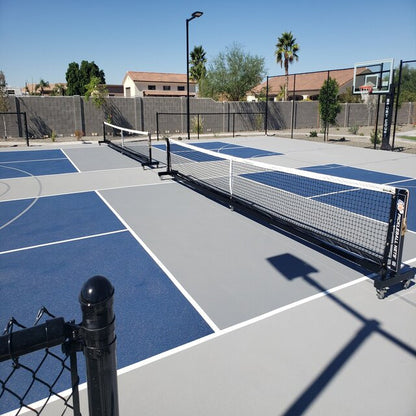 C&D Pickleball Nets Championship Net | Pickleball Sports