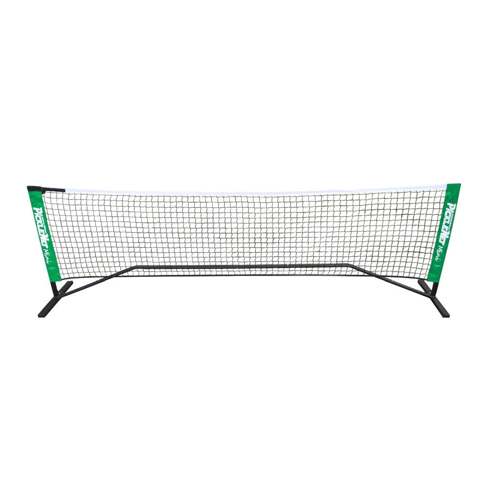 PickleNet Mini Portable Pickleball Net System | Pickleball Sports