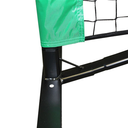 PickleNet Mini Portable Pickleball Net System | Pickleball Sports
