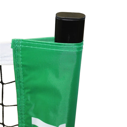 PickleNet Mini Portable Pickleball Net System | Pickleball Sports