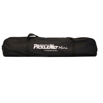 PickleNet Mini Portable Pickleball Net System | Pickleball Sports