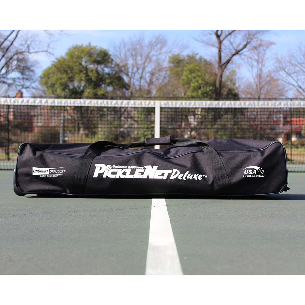 Deluxe PickleNet Replacement Bag | Pickleball Sports
