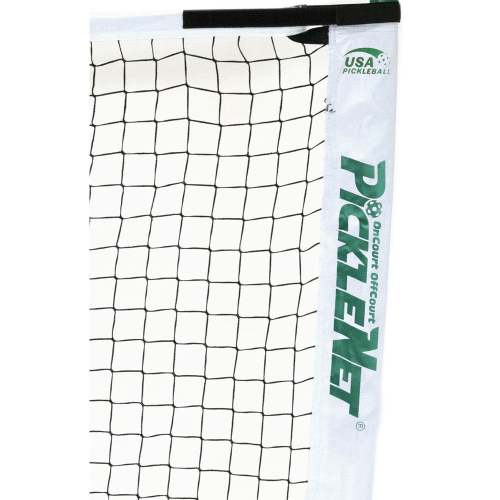 Picklenet Portable Net System Replacement Net | Pickleball Sports