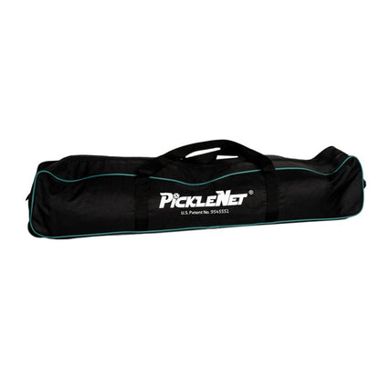 PickleNet Carrying Bag w/Wheels | Pickleball Sports