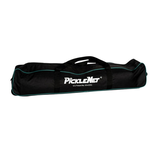 PickleNet Carrying Bag w/Wheels | Pickleball Sports