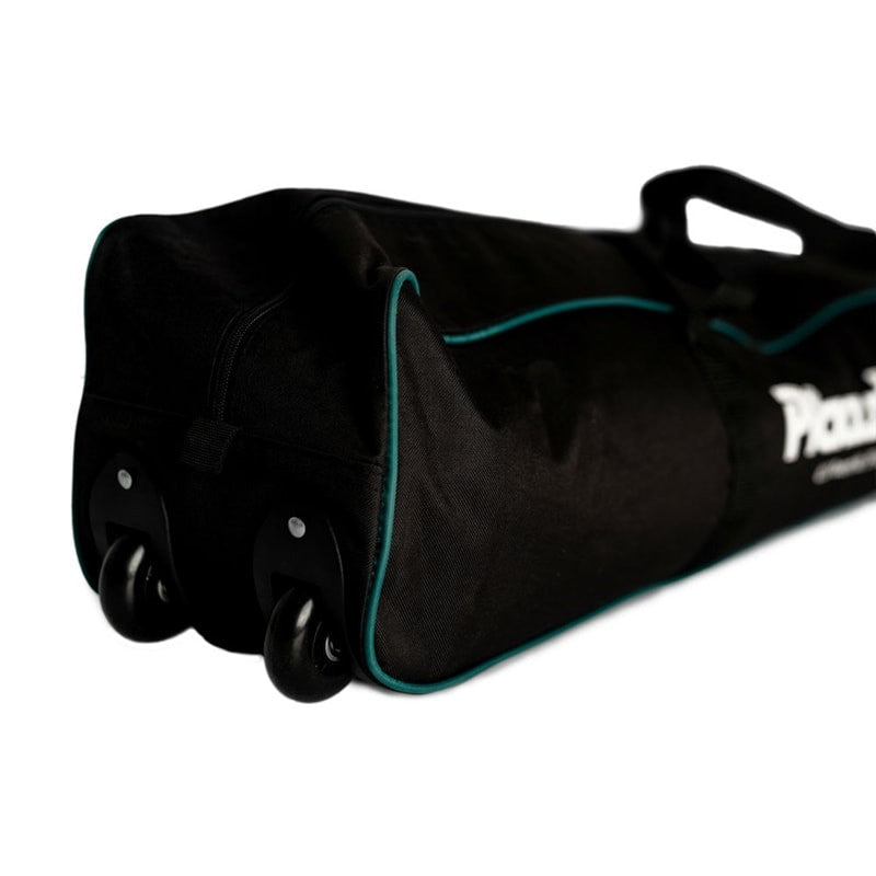 PickleNet Carrying Bag w/Wheels | Pickleball Sports