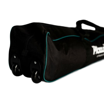 PickleNet Carrying Bag w/Wheels | Pickleball Sports
