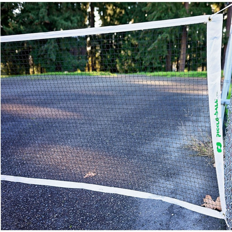 Lightweight Pickleball Net | Pickleball Sports