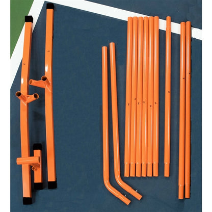 Rally Portable Net Replacment Parts | Pickleball Sports