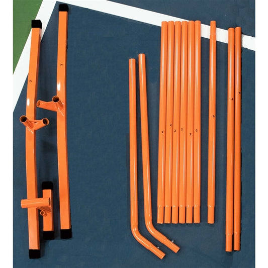 Rally Portable Net Replacment Parts | Pickleball Sports