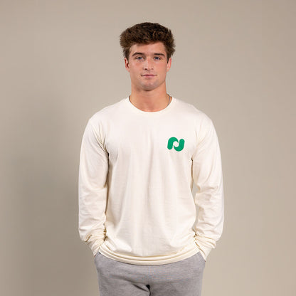 Heritage Pickle Long Sleeve Tee - Unisex Pickleball Shirt | Pickleball Sports