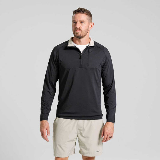 erne Uptown Pullover | Pickleball Sports