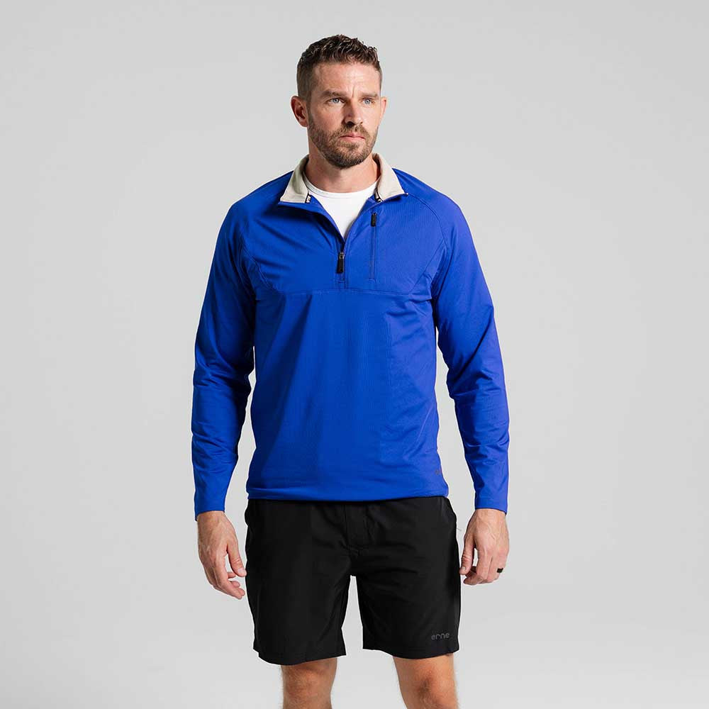 erne Uptown Pullover | Pickleball Sports