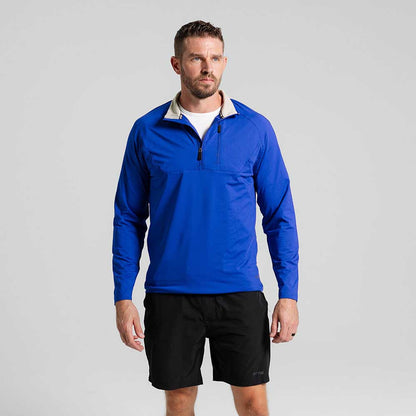 erne Uptown Pullover | Pickleball Sports