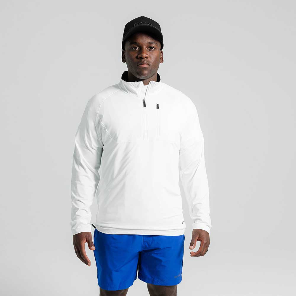 erne Uptown Pullover | Pickleball Sports