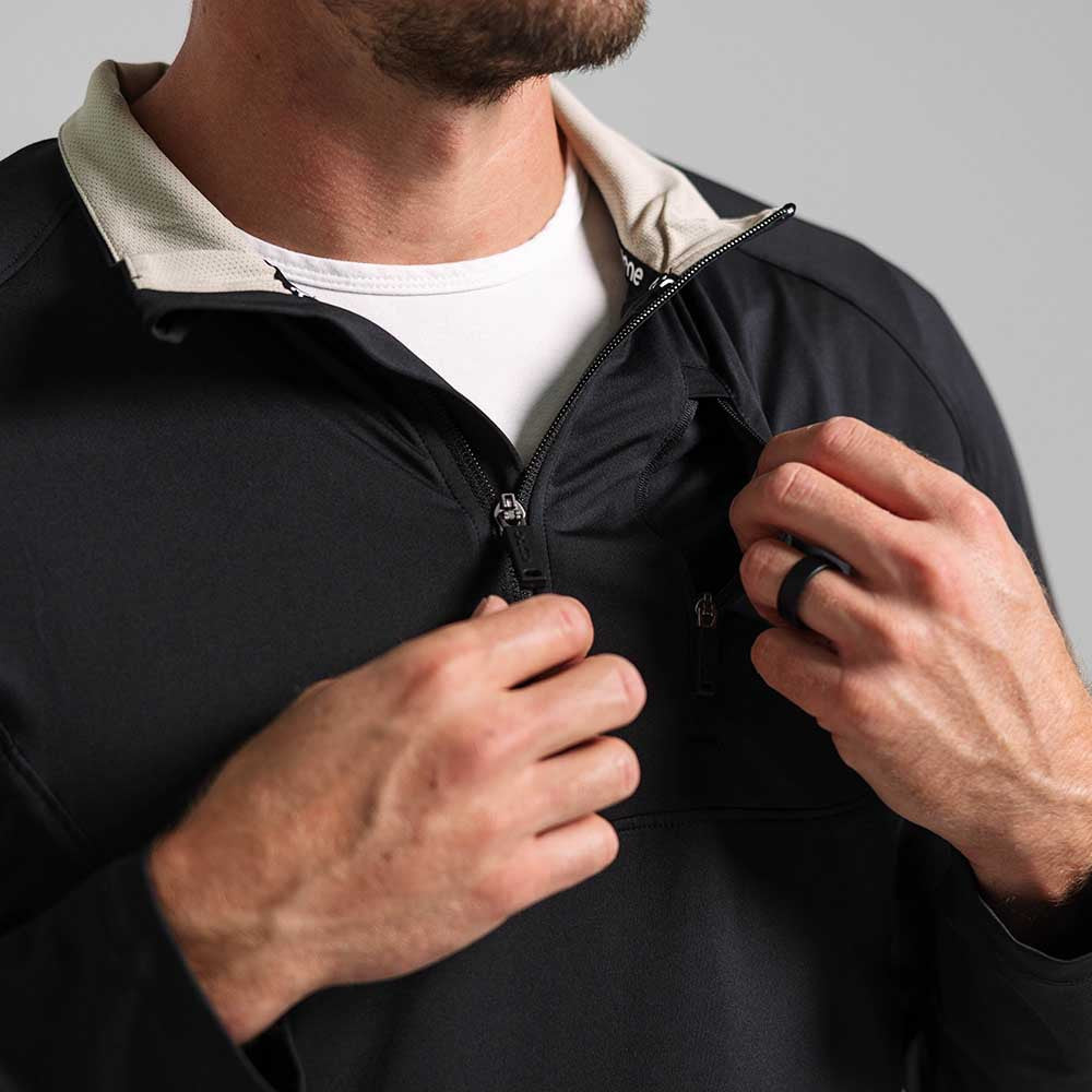 erne Uptown Pullover | Pickleball Sports