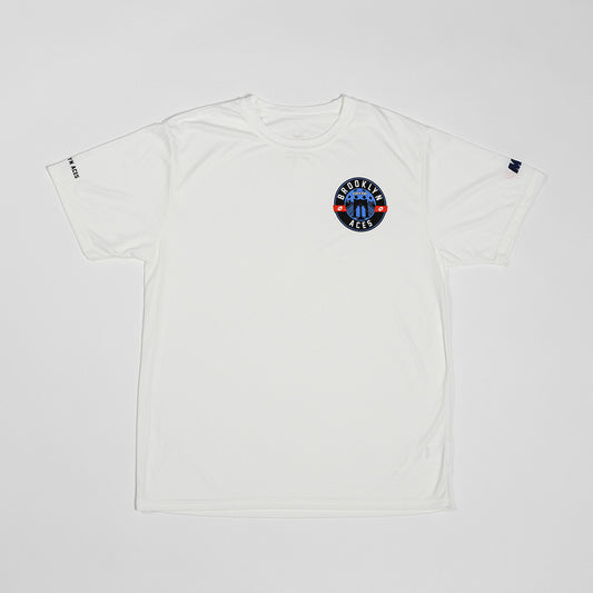 MLP Brooklyn Aces Short Sleeve T-Shirt | Pickleball Sports