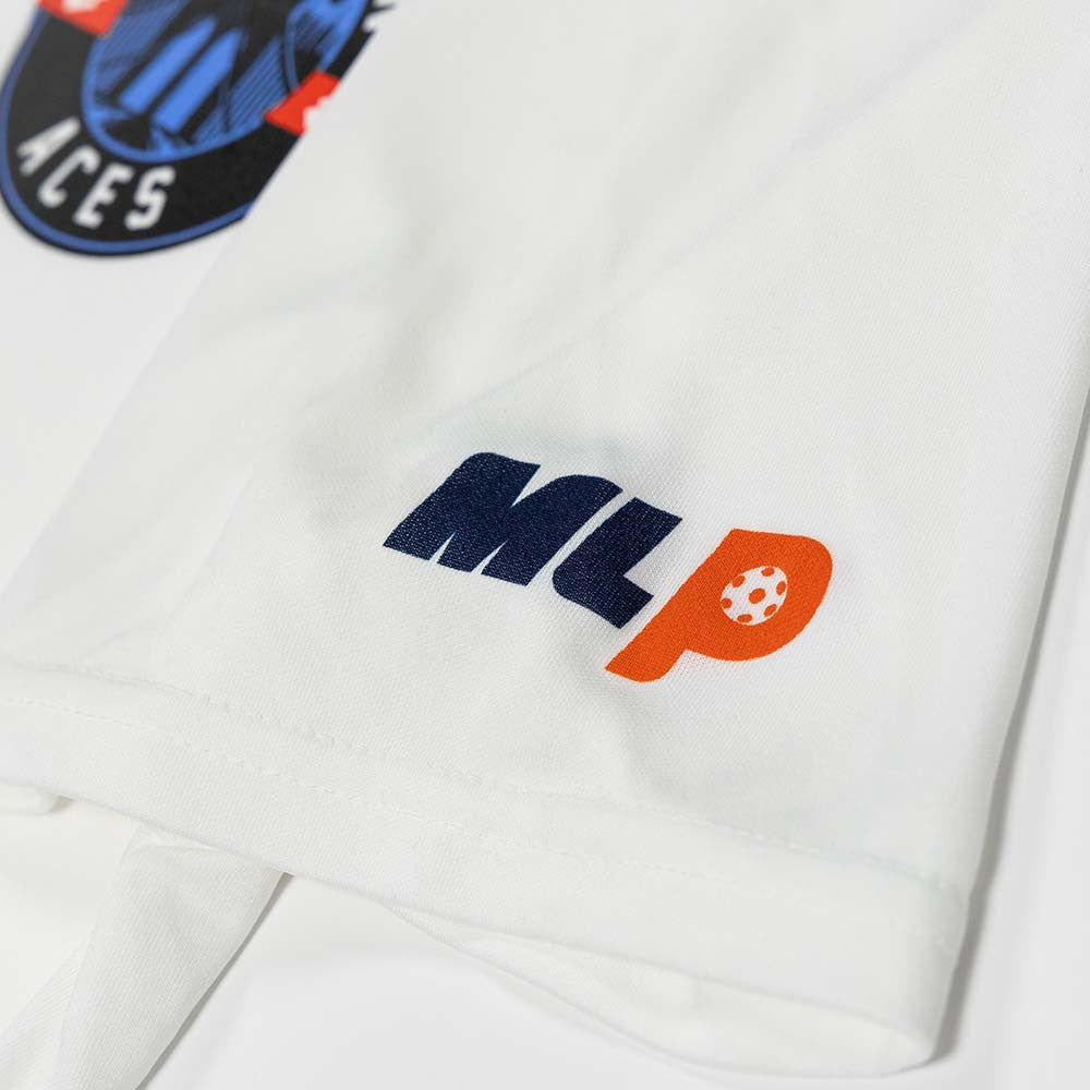 MLP Brooklyn Aces Short Sleeve T-Shirt | Pickleball Sports