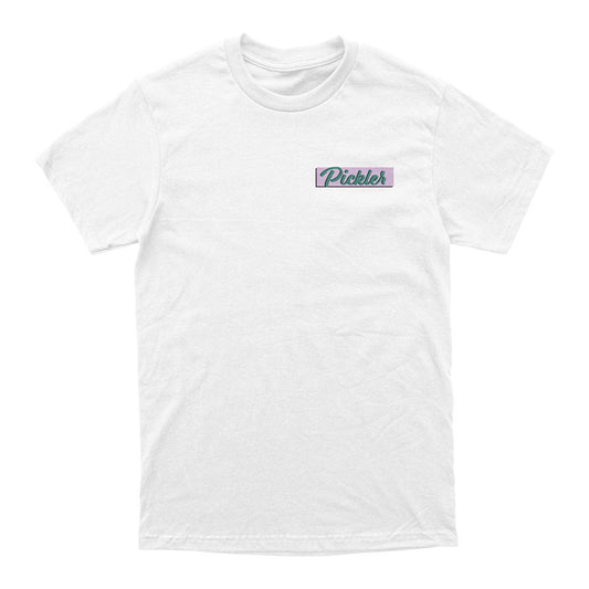Wallflower Good Day to be a Pickler T-Shirt - Unisex | Pickleball Sports