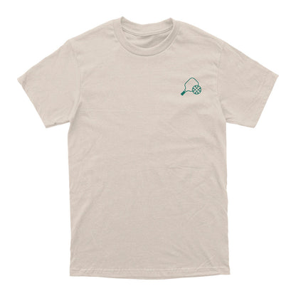 Wallflower Pickle Palooza T-Shirt - Unisex | Pickleball Sports