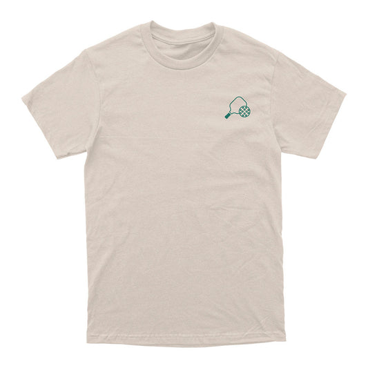 Wallflower Pickle Palooza T-Shirt - Unisex | Pickleball Sports