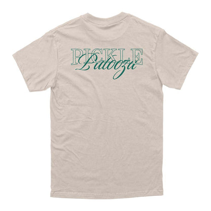 Wallflower Pickle Palooza T-Shirt - Unisex | Pickleball Sports