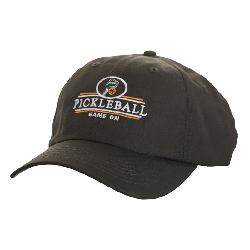 Performance Pickleball Cap | Pickleball Sports