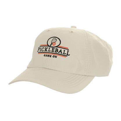 Performance Pickleball Cap | Pickleball Sports