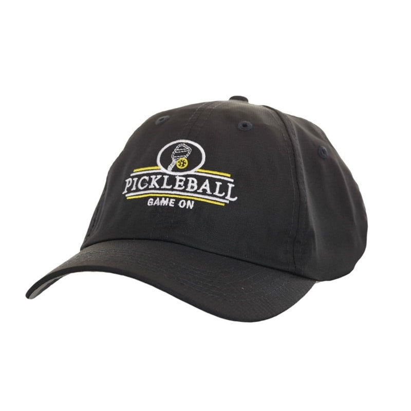 Performance Pickleball Cap | Pickleball Sports