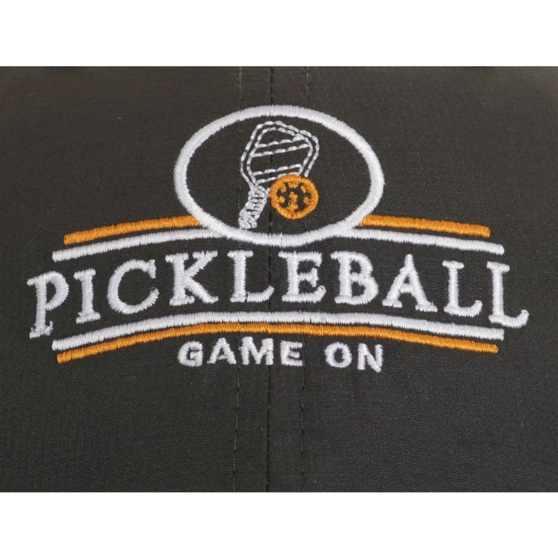 Performance Pickleball Cap | Pickleball Sports