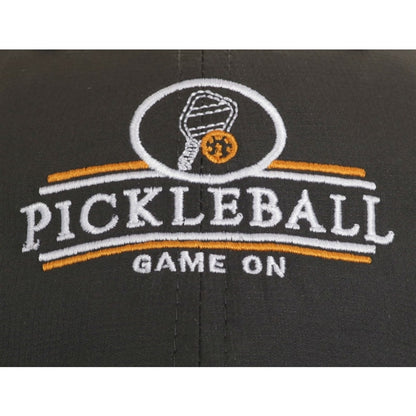 Performance Pickleball Cap | Pickleball Sports
