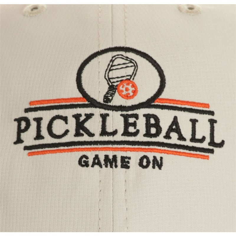 Performance Pickleball Cap | Pickleball Sports