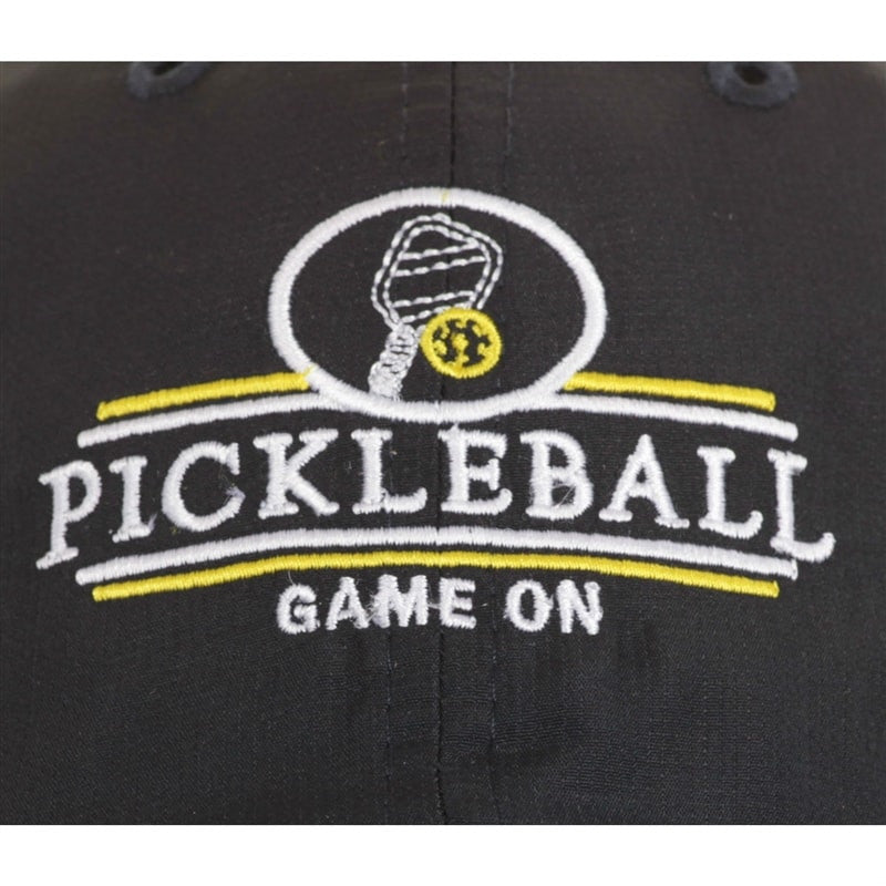 Performance Pickleball Cap | Pickleball Sports