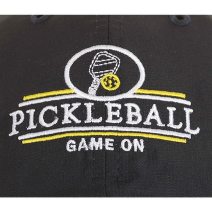 Performance Pickleball Cap | Pickleball Sports
