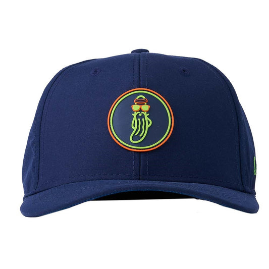 d.hudson MISTER P Hat | Pickleball Sports
